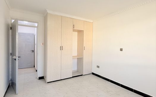 3-Bedroom Bungalow in Ruiru Matangi – From KES 11.5M