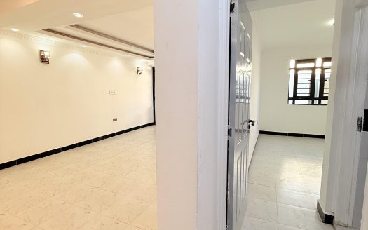 3-Bedroom Bungalow in Ruiru Matangi – From KES 11.5M