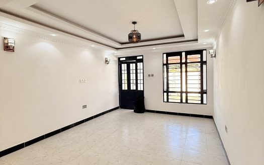 3-Bedroom Bungalow in Ruiru Matangi – From KES 11.5M
