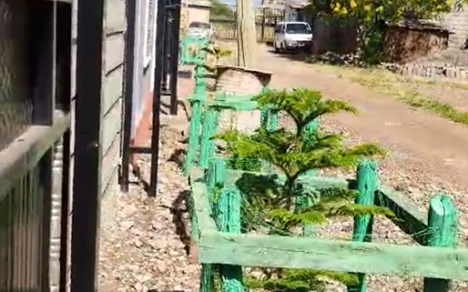 5-BEDROOM TOWNHOUSE IN KAMAKIS – RUIRU