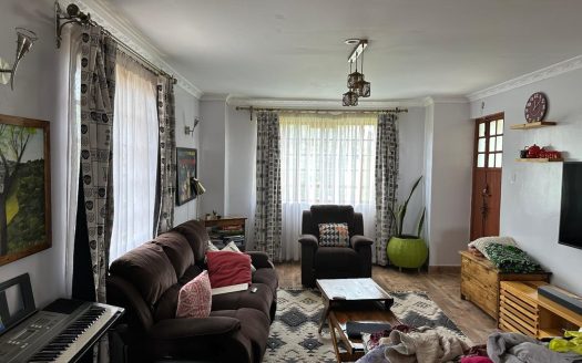 6 BEDROOM MANSION IN KAMAKIS RUIRU