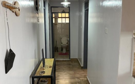 6 BEDROOM MANSION IN KAMAKIS RUIRU