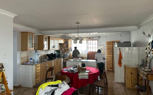 6 BEDROOM MANSION IN KAMAKIS RUIRU