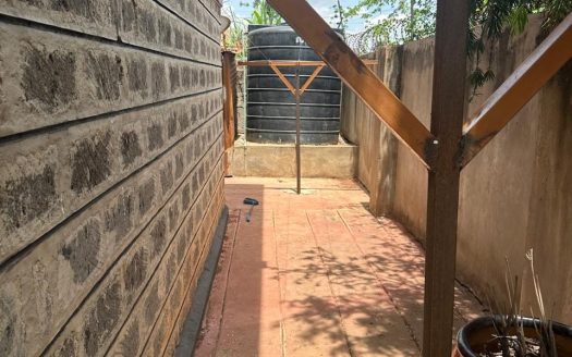 6 BEDROOM MANSION IN KAMAKIS RUIRU