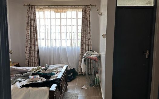 6 BEDROOM MANSION IN KAMAKIS RUIRU