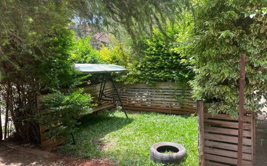 6 BEDROOM MANSION IN KAMAKIS RUIRU