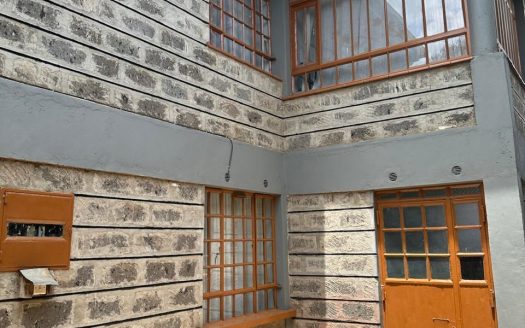 6 BEDROOM MANSION IN KAMAKIS RUIRU